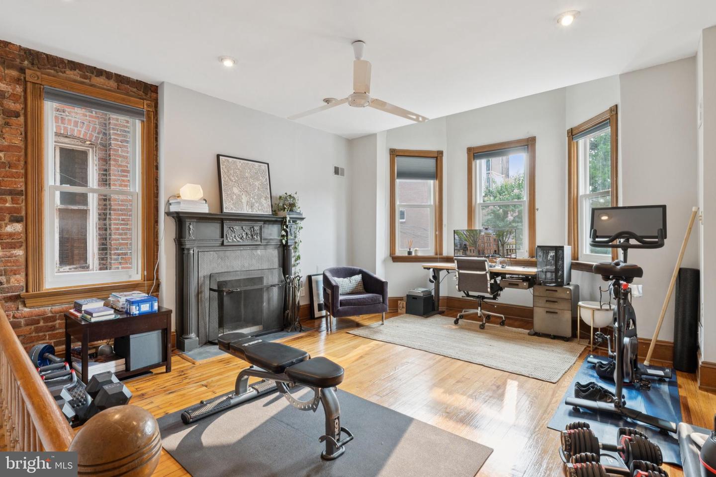 1406 12TH ST NW, WASHINGTON, District Of Columbia 20005, 6 Bedrooms Bedrooms, ,4 BathroomsBathrooms,Residential,For sale,1406 12TH ST NW,DCDC2221726 MLS # DCDC2221726