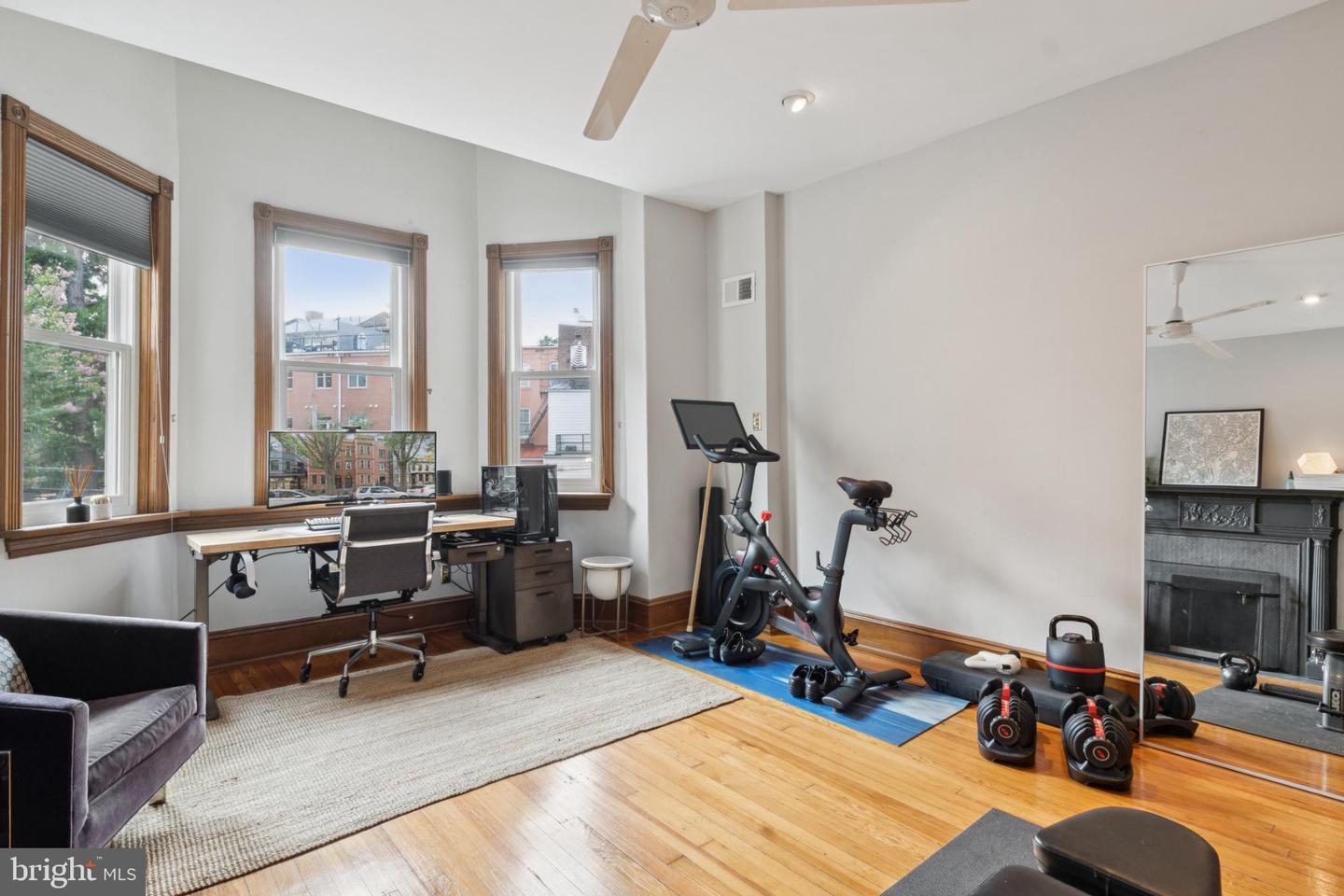 1406 12TH ST NW, WASHINGTON, District Of Columbia 20005, 6 Bedrooms Bedrooms, ,4 BathroomsBathrooms,Residential,For sale,1406 12TH ST NW,DCDC2221726 MLS # DCDC2221726