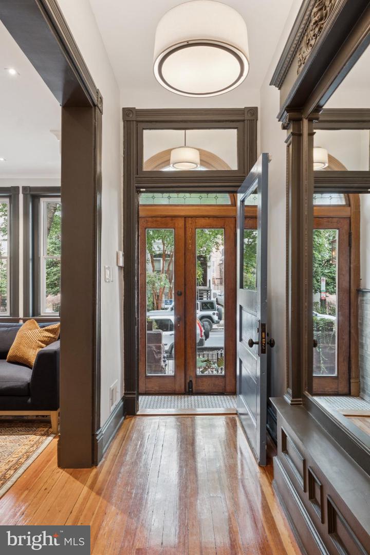 1406 12TH ST NW, WASHINGTON, District Of Columbia 20005, 6 Bedrooms Bedrooms, ,4 BathroomsBathrooms,Residential,For sale,1406 12TH ST NW,DCDC2221726 MLS # DCDC2221726