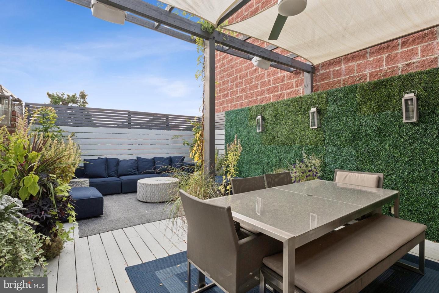 1406 12TH ST NW, WASHINGTON, District Of Columbia 20005, 6 Bedrooms Bedrooms, ,4 BathroomsBathrooms,Residential,For sale,1406 12TH ST NW,DCDC2221726 MLS # DCDC2221726