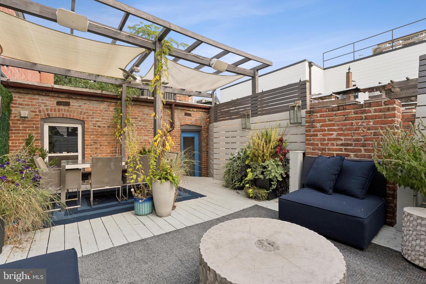 1406 12TH ST NW, WASHINGTON, District Of Columbia 20005, 6 Bedrooms Bedrooms, ,4 BathroomsBathrooms,Residential,For sale,1406 12TH ST NW,DCDC2221726 MLS # DCDC2221726