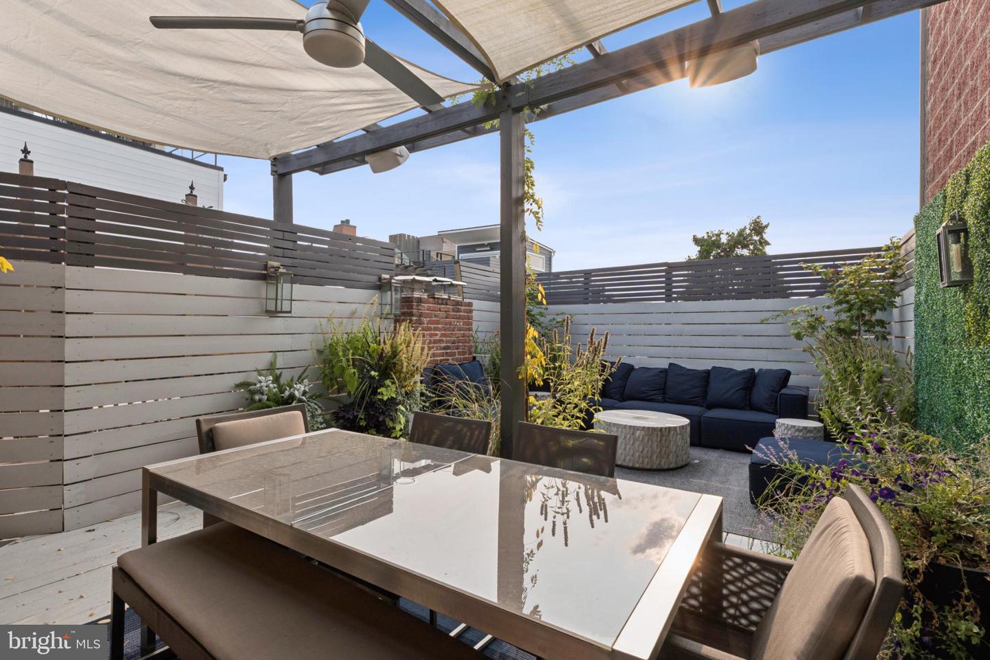 1406 12TH ST NW, WASHINGTON, District Of Columbia 20005, 6 Bedrooms Bedrooms, ,4 BathroomsBathrooms,Residential,For sale,1406 12TH ST NW,DCDC2221726 MLS # DCDC2221726