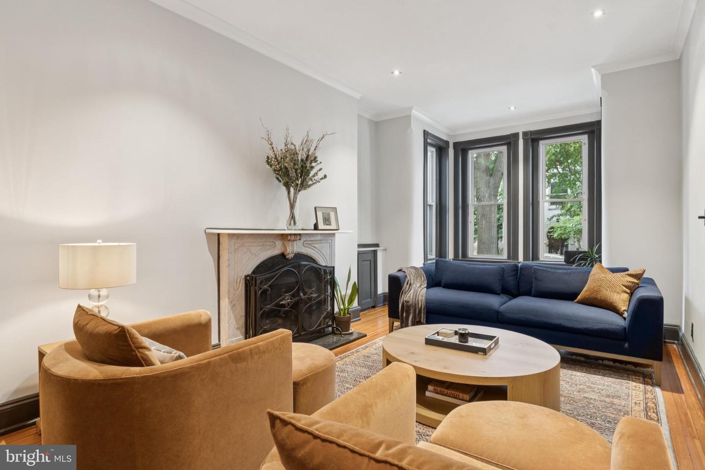 1406 12TH ST NW, WASHINGTON, District Of Columbia 20005, 6 Bedrooms Bedrooms, ,4 BathroomsBathrooms,Residential,For sale,1406 12TH ST NW,DCDC2221726 MLS # DCDC2221726