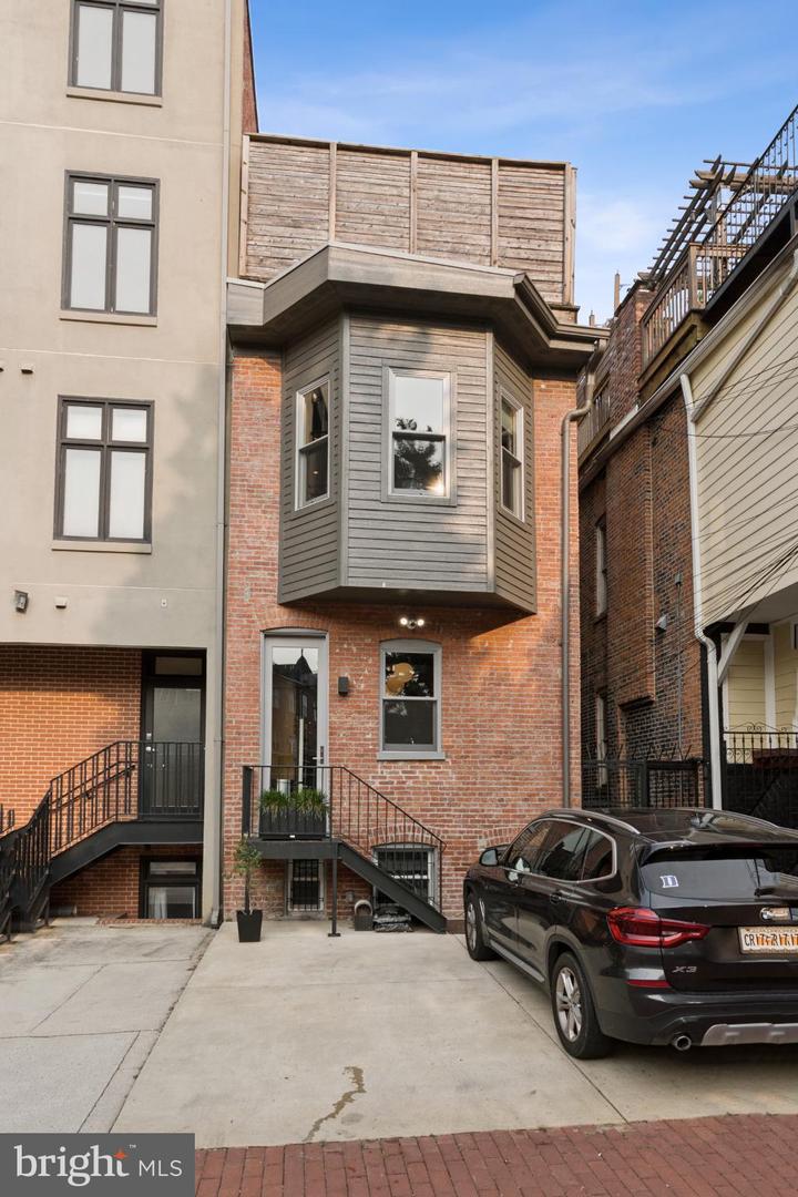 1406 12TH ST NW, WASHINGTON, District Of Columbia 20005, 6 Bedrooms Bedrooms, ,4 BathroomsBathrooms,Residential,For sale,1406 12TH ST NW,DCDC2221726 MLS # DCDC2221726