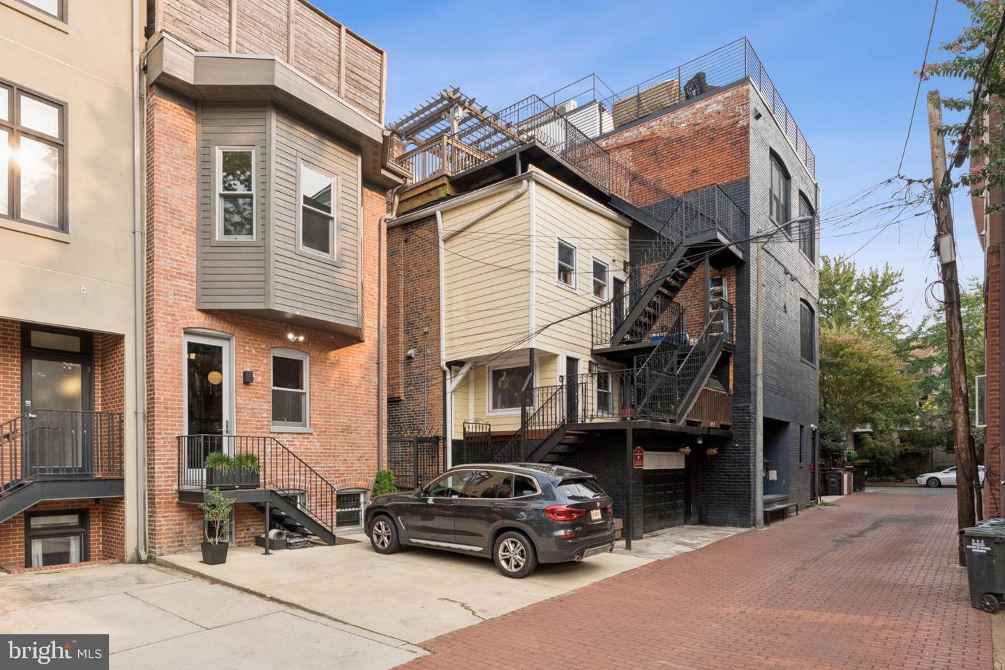 1406 12TH ST NW, WASHINGTON, District Of Columbia 20005, 6 Bedrooms Bedrooms, ,4 BathroomsBathrooms,Residential,For sale,1406 12TH ST NW,DCDC2221726 MLS # DCDC2221726