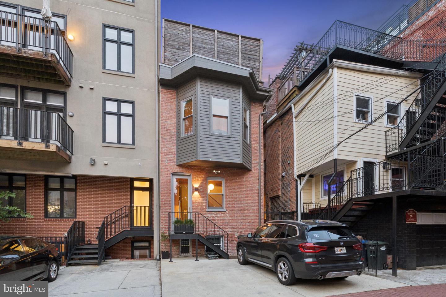 1406 12TH ST NW, WASHINGTON, District Of Columbia 20005, 6 Bedrooms Bedrooms, ,4 BathroomsBathrooms,Residential,For sale,1406 12TH ST NW,DCDC2221726 MLS # DCDC2221726