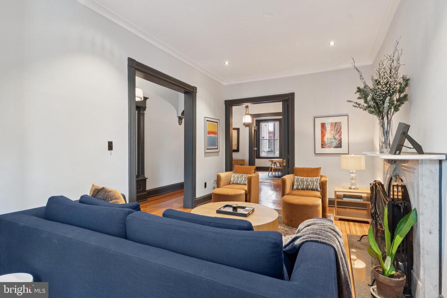 1406 12TH ST NW, WASHINGTON, District Of Columbia 20005, 6 Bedrooms Bedrooms, ,4 BathroomsBathrooms,Residential,For sale,1406 12TH ST NW,DCDC2221726 MLS # DCDC2221726