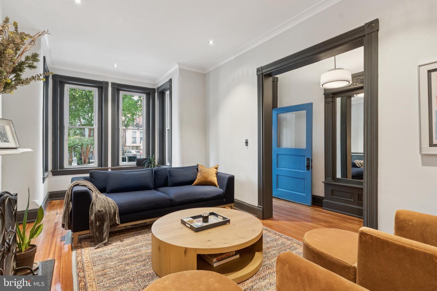 1406 12TH ST NW, WASHINGTON, District Of Columbia 20005, 6 Bedrooms Bedrooms, ,4 BathroomsBathrooms,Residential,For sale,1406 12TH ST NW,DCDC2221726 MLS # DCDC2221726