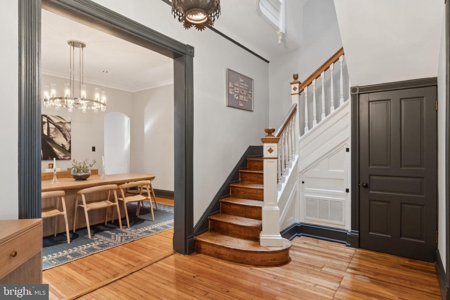 1406 12TH ST NW, WASHINGTON, District Of Columbia 20005, 6 Bedrooms Bedrooms, ,4 BathroomsBathrooms,Residential,For sale,1406 12TH ST NW,DCDC2221726 MLS # DCDC2221726