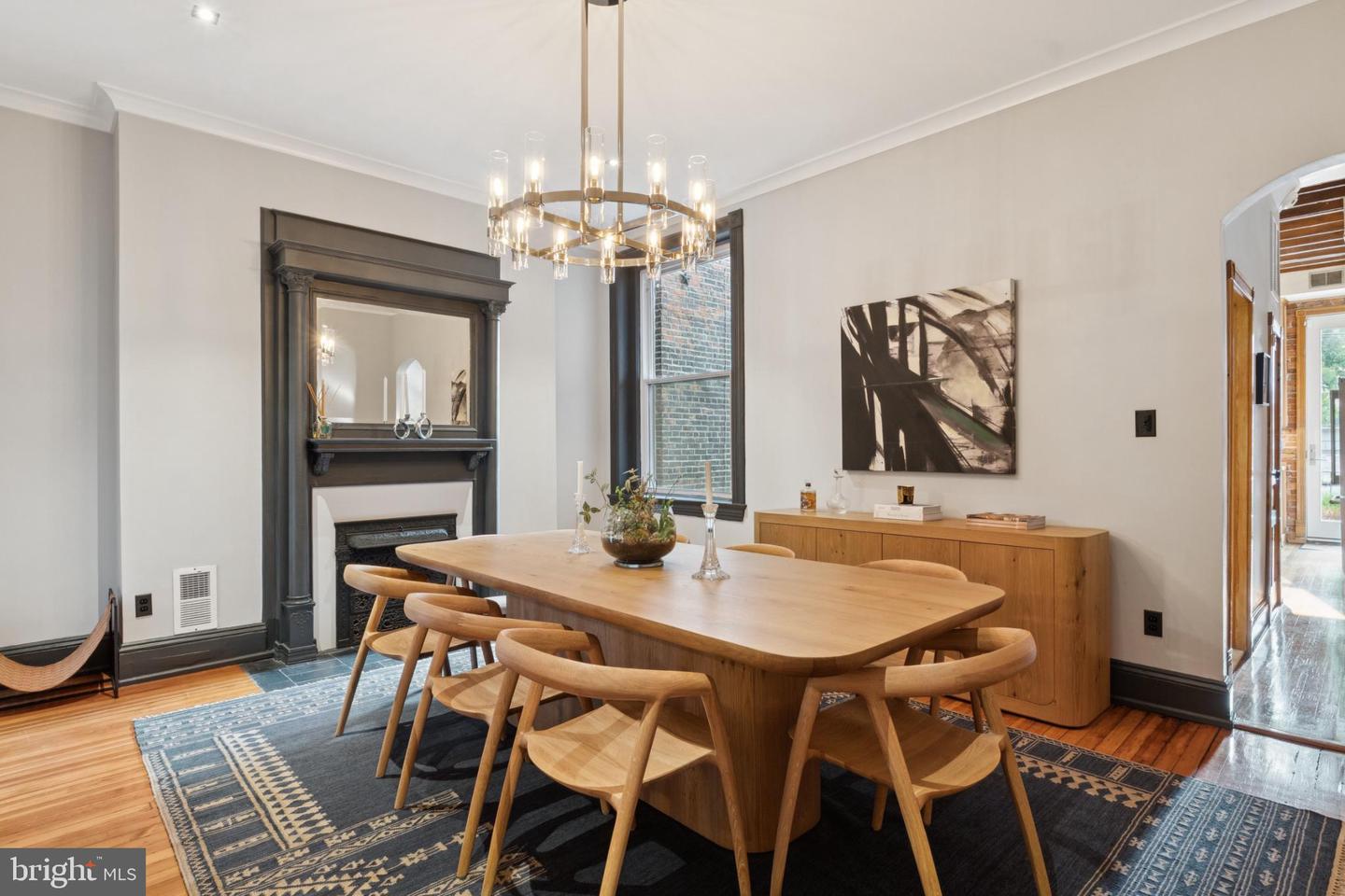 1406 12TH ST NW, WASHINGTON, District Of Columbia 20005, 6 Bedrooms Bedrooms, ,4 BathroomsBathrooms,Residential,For sale,1406 12TH ST NW,DCDC2221726 MLS # DCDC2221726