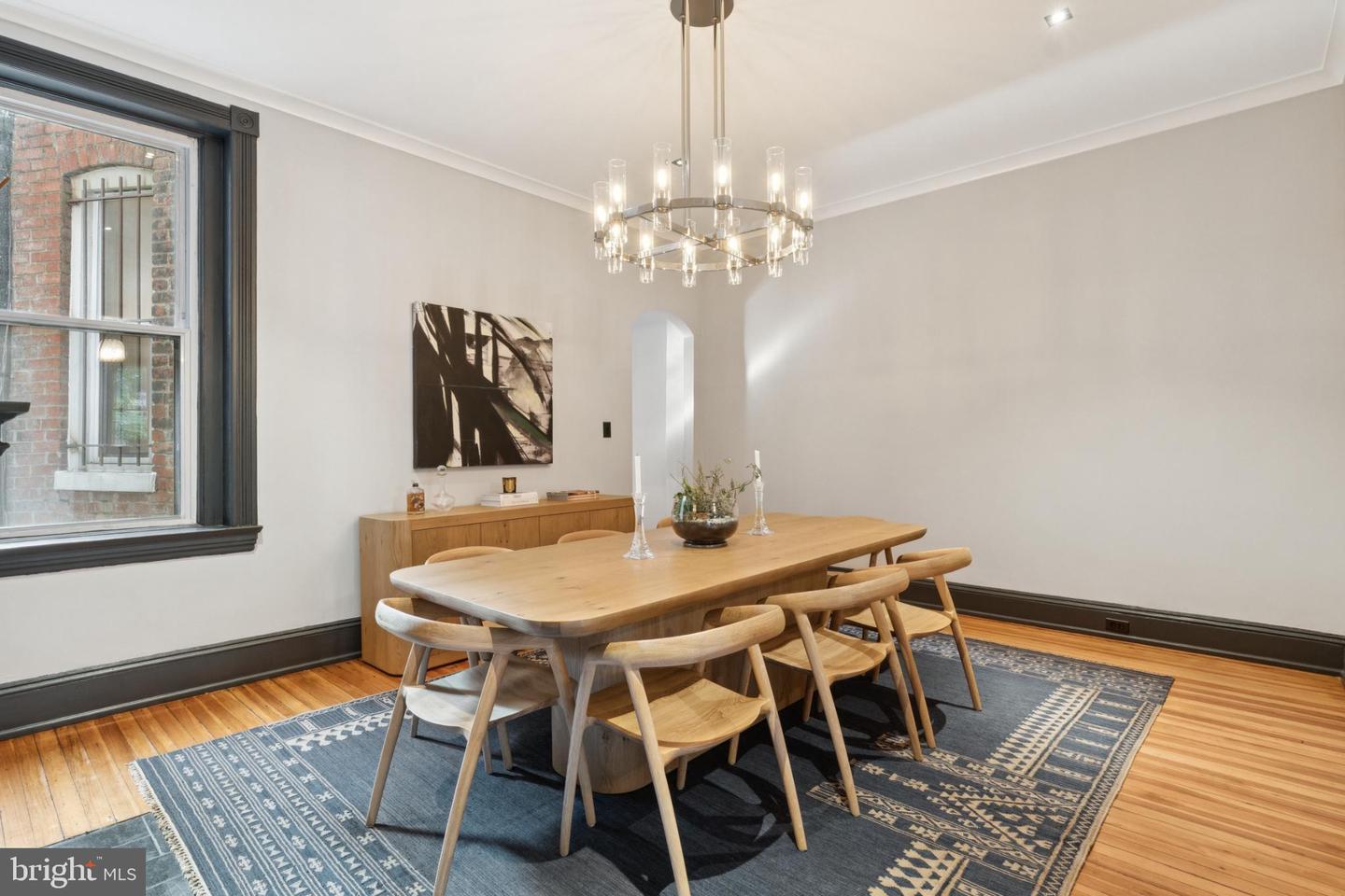 1406 12TH ST NW, WASHINGTON, District Of Columbia 20005, 6 Bedrooms Bedrooms, ,4 BathroomsBathrooms,Residential,For sale,1406 12TH ST NW,DCDC2221726 MLS # DCDC2221726