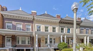 1749 SWANN ST NW, WASHINGTON, District Of Columbia 20009, 4 Bedrooms Bedrooms, ,3 BathroomsBathrooms,Residential,For sale,1749 SWANN ST NW,DCDC2222266 MLS # DCDC2222266