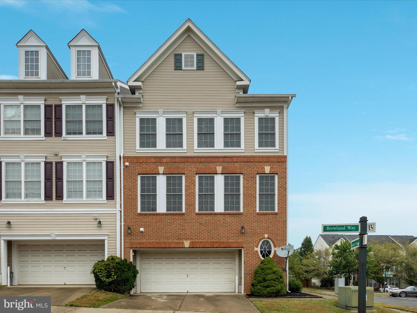 12750 BREWLAND WAY, BRISTOW, Virginia 20136, 3 Bedrooms Bedrooms, ,3 BathroomsBathrooms,Residential,For sale,12750 BREWLAND WAY,VAPW2104140 MLS # VAPW2104140