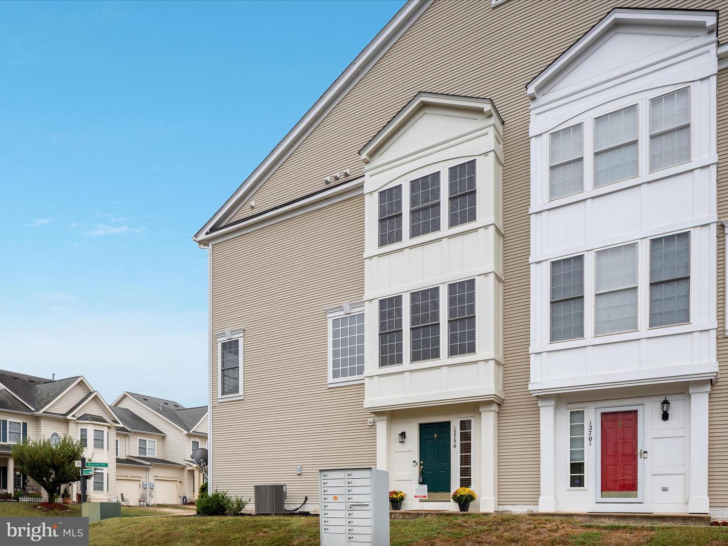 12750 BREWLAND WAY, BRISTOW, Virginia 20136, 3 Bedrooms Bedrooms, ,3 BathroomsBathrooms,Residential,For sale,12750 BREWLAND WAY,VAPW2104140 MLS # VAPW2104140