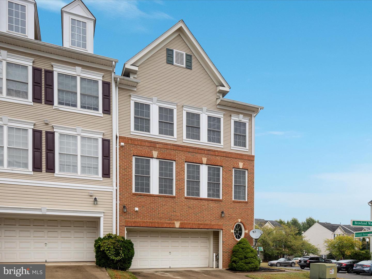 12750 BREWLAND WAY, BRISTOW, Virginia 20136, 3 Bedrooms Bedrooms, ,3 BathroomsBathrooms,Residential,For sale,12750 BREWLAND WAY,VAPW2104140 MLS # VAPW2104140