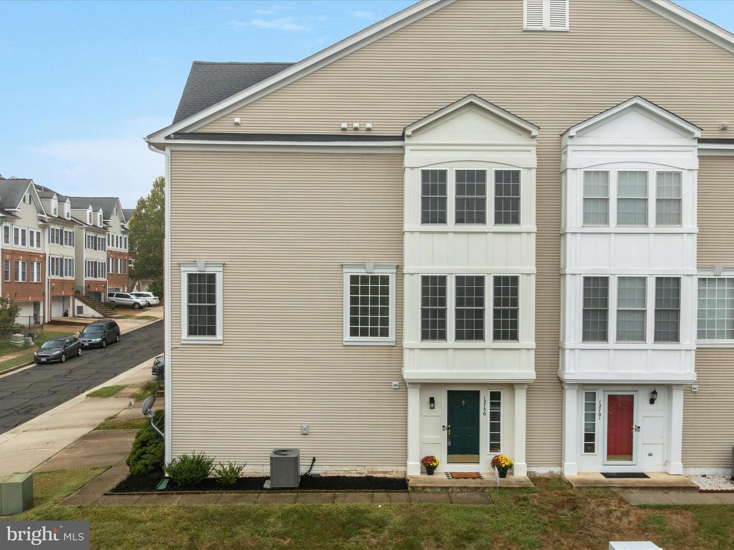 12750 BREWLAND WAY, BRISTOW, Virginia 20136, 3 Bedrooms Bedrooms, ,3 BathroomsBathrooms,Residential,For sale,12750 BREWLAND WAY,VAPW2104140 MLS # VAPW2104140