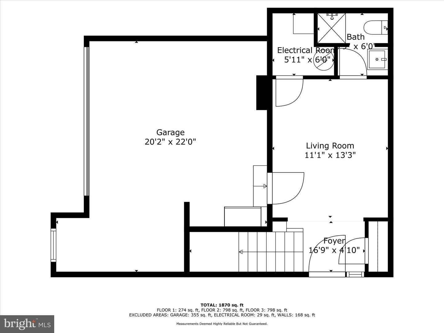 12750 BREWLAND WAY, BRISTOW, Virginia 20136, 3 Bedrooms Bedrooms, ,3 BathroomsBathrooms,Residential,For sale,12750 BREWLAND WAY,VAPW2104140 MLS # VAPW2104140