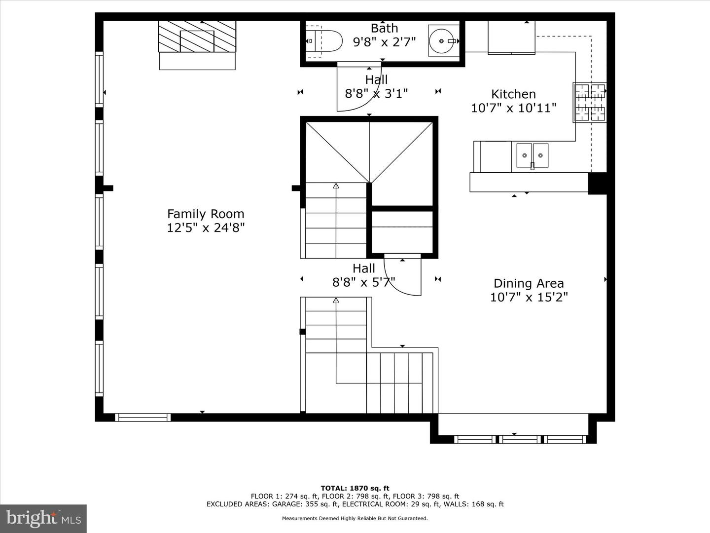 12750 BREWLAND WAY, BRISTOW, Virginia 20136, 3 Bedrooms Bedrooms, ,3 BathroomsBathrooms,Residential,For sale,12750 BREWLAND WAY,VAPW2104140 MLS # VAPW2104140