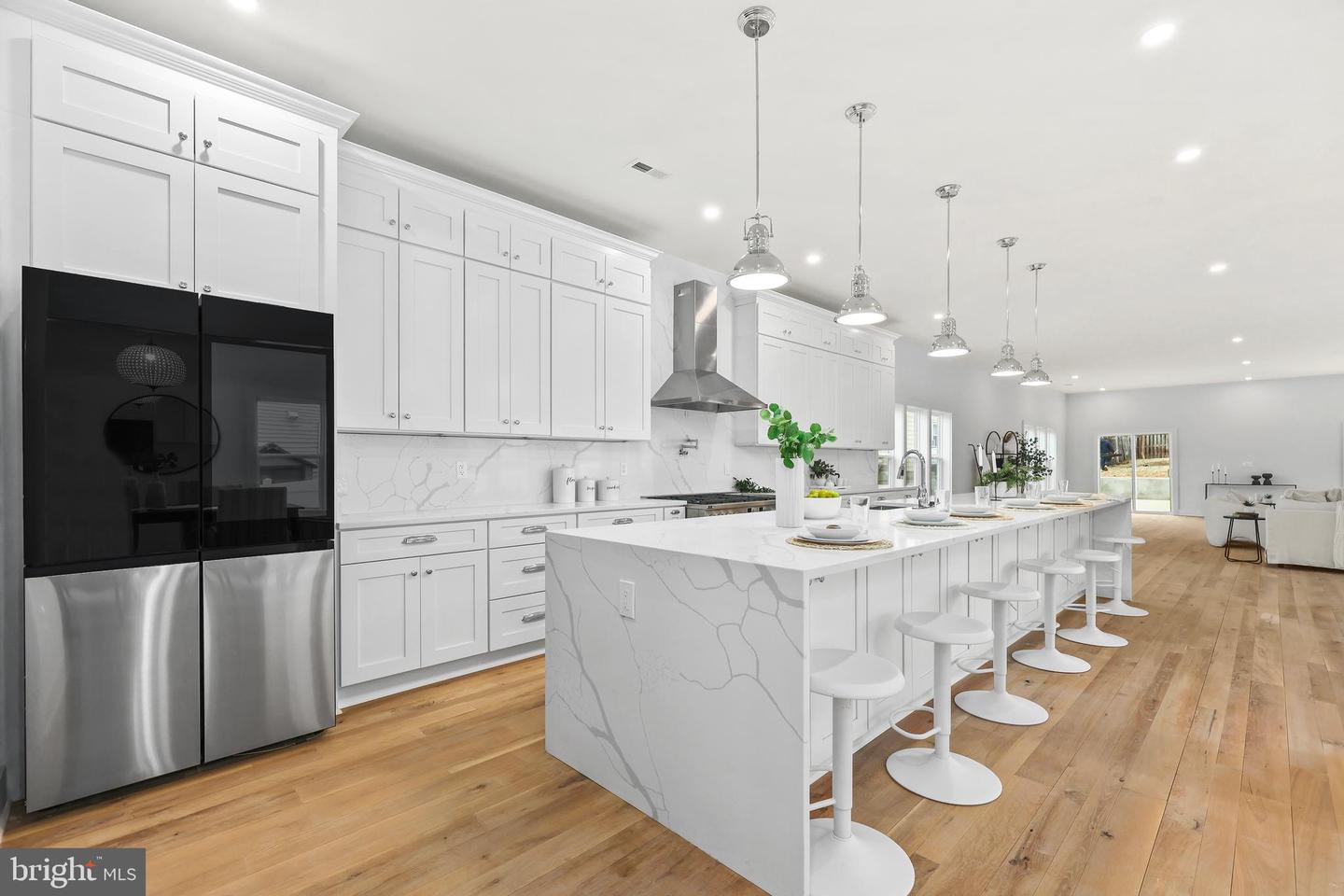 1713 N CAMERON ST, ARLINGTON, Virginia 22207, 6 Bedrooms Bedrooms, ,7 BathroomsBathrooms,Residential,For sale,1713 N CAMERON ST,VAAR2063724 MLS # VAAR2063724