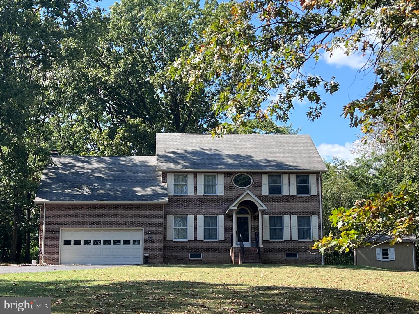 123 OAK HILL DR, WOODSTOCK, Virginia 22664, 3 Bedrooms Bedrooms, ,3 BathroomsBathrooms,Residential,For sale,123 OAK HILL DR,VASH2012552 MLS # VASH2012552