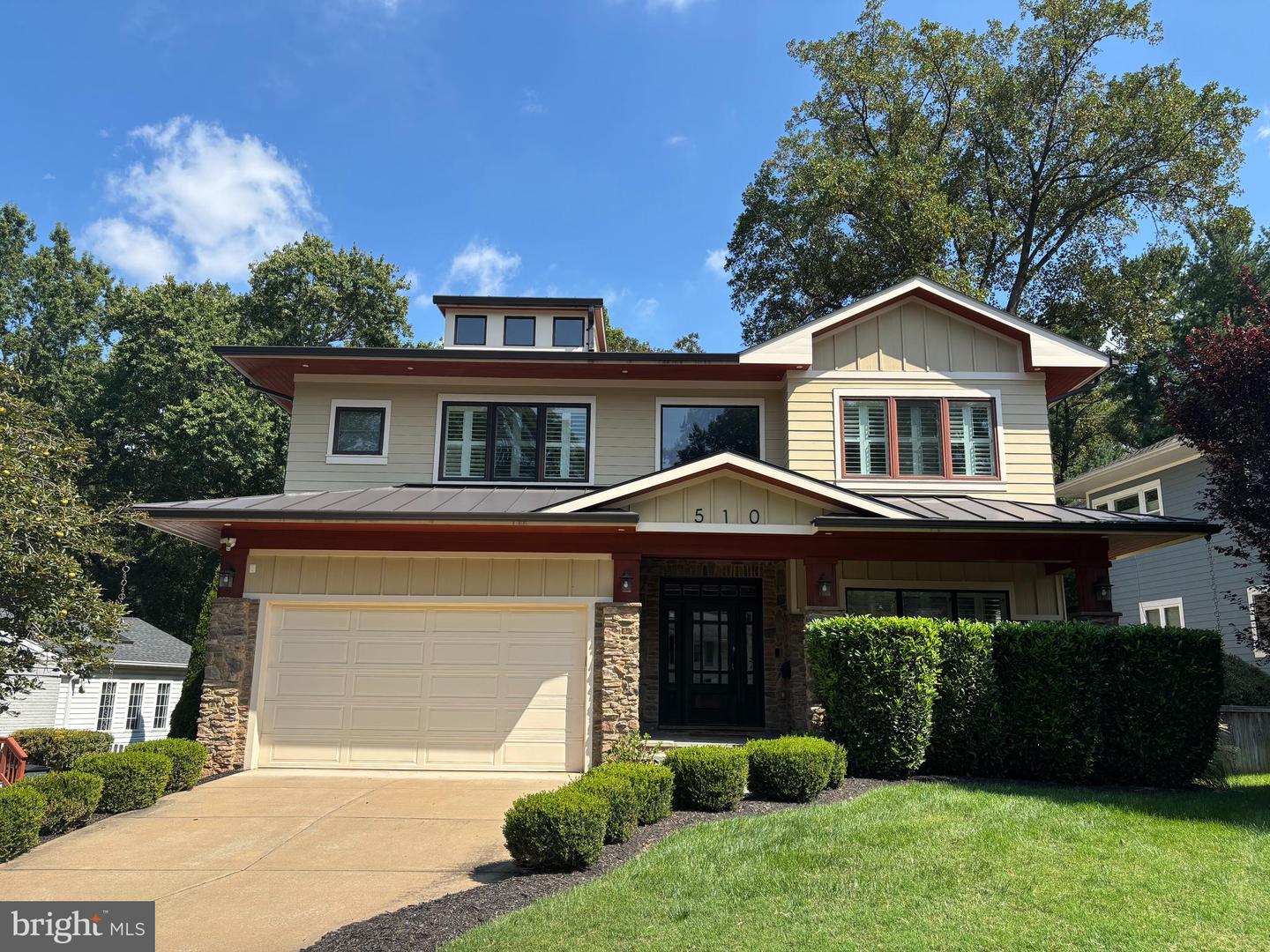 510 WALKER ST SW, VIENNA, Virginia 22180, 5 Bedrooms Bedrooms, ,4 BathroomsBathrooms,Residential,For sale,510 WALKER ST SW,VAFX2267652 MLS # VAFX2267652