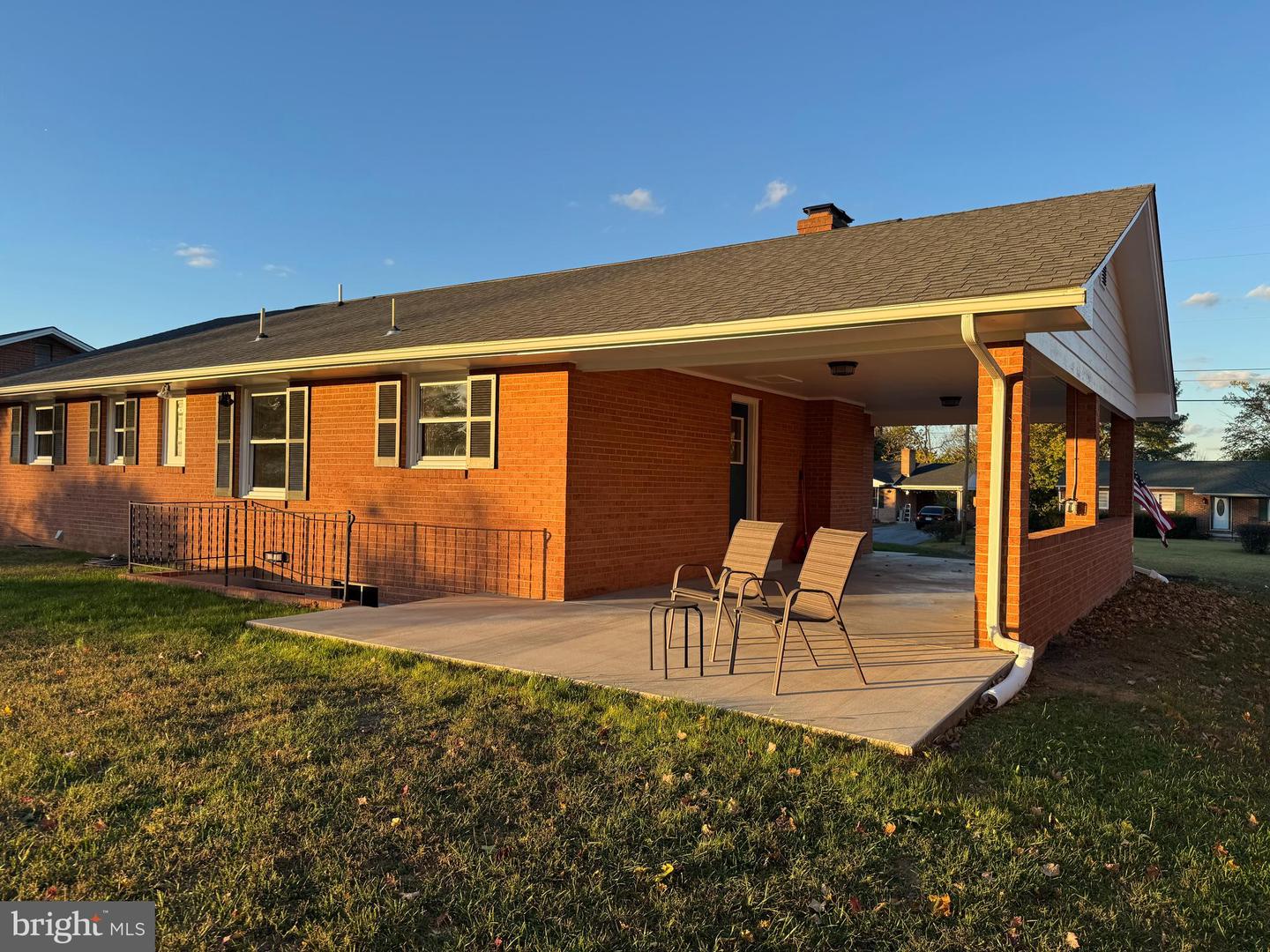 421 SUPERIOR AVE, WINCHESTER, Virginia 22601, 3 Bedrooms Bedrooms, ,2 BathroomsBathrooms,Residential,For sale,421 SUPERIOR AVE,VAWI2009092 MLS # VAWI2009092