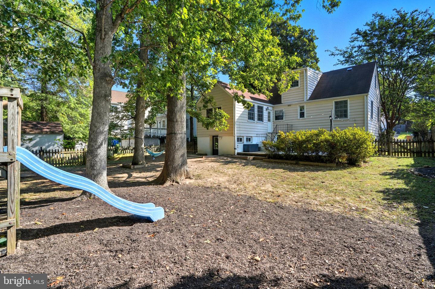 2908 MONROE PL, FALLS CHURCH, Virginia 22042, 3 Bedrooms Bedrooms, ,3 BathroomsBathrooms,Residential,For sale,2908 MONROE PL,VAFX2267772 MLS # VAFX2267772