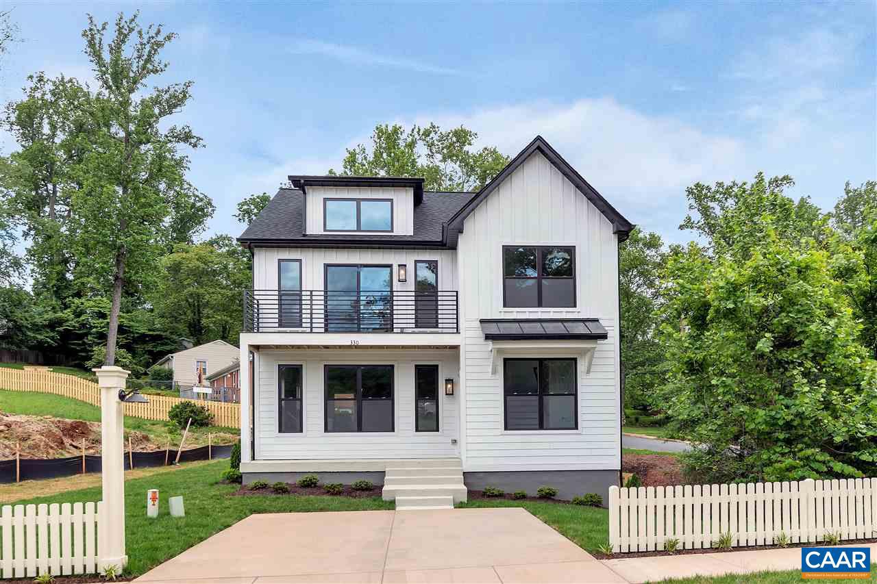 31B FOWLER ST, CHARLOTTESVILLE, Virginia 22901, 3 Bedrooms Bedrooms, ,2 BathroomsBathrooms,Residential,For sale,31B FOWLER ST,669087 MLS # 669087