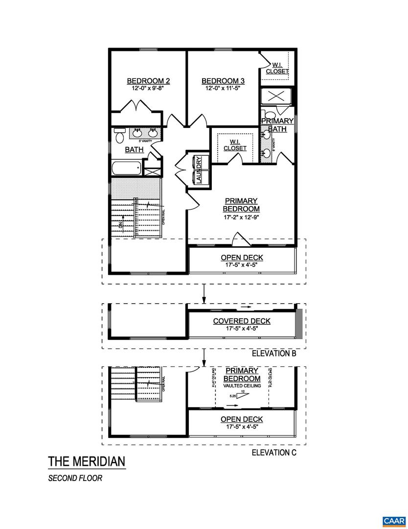 31B FOWLER ST, CHARLOTTESVILLE, Virginia 22901, 3 Bedrooms Bedrooms, ,2 BathroomsBathrooms,Residential,For sale,31B FOWLER ST,669087 MLS # 669087
