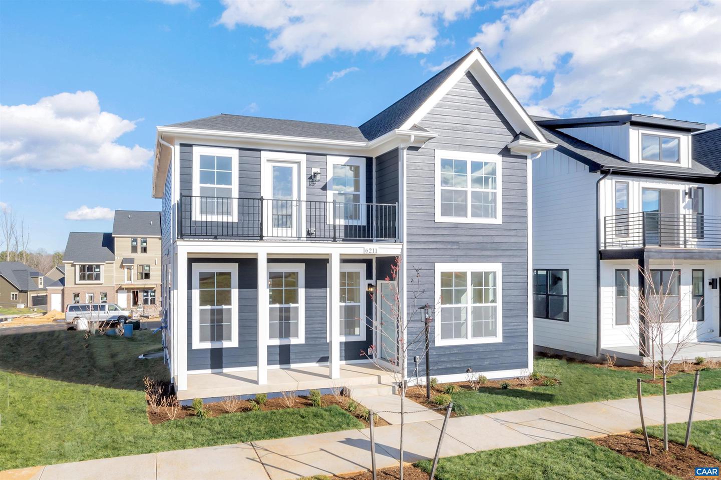 31B FOWLER ST, CHARLOTTESVILLE, Virginia 22901, 3 Bedrooms Bedrooms, ,2 BathroomsBathrooms,Residential,For sale,31B FOWLER ST,669087 MLS # 669087