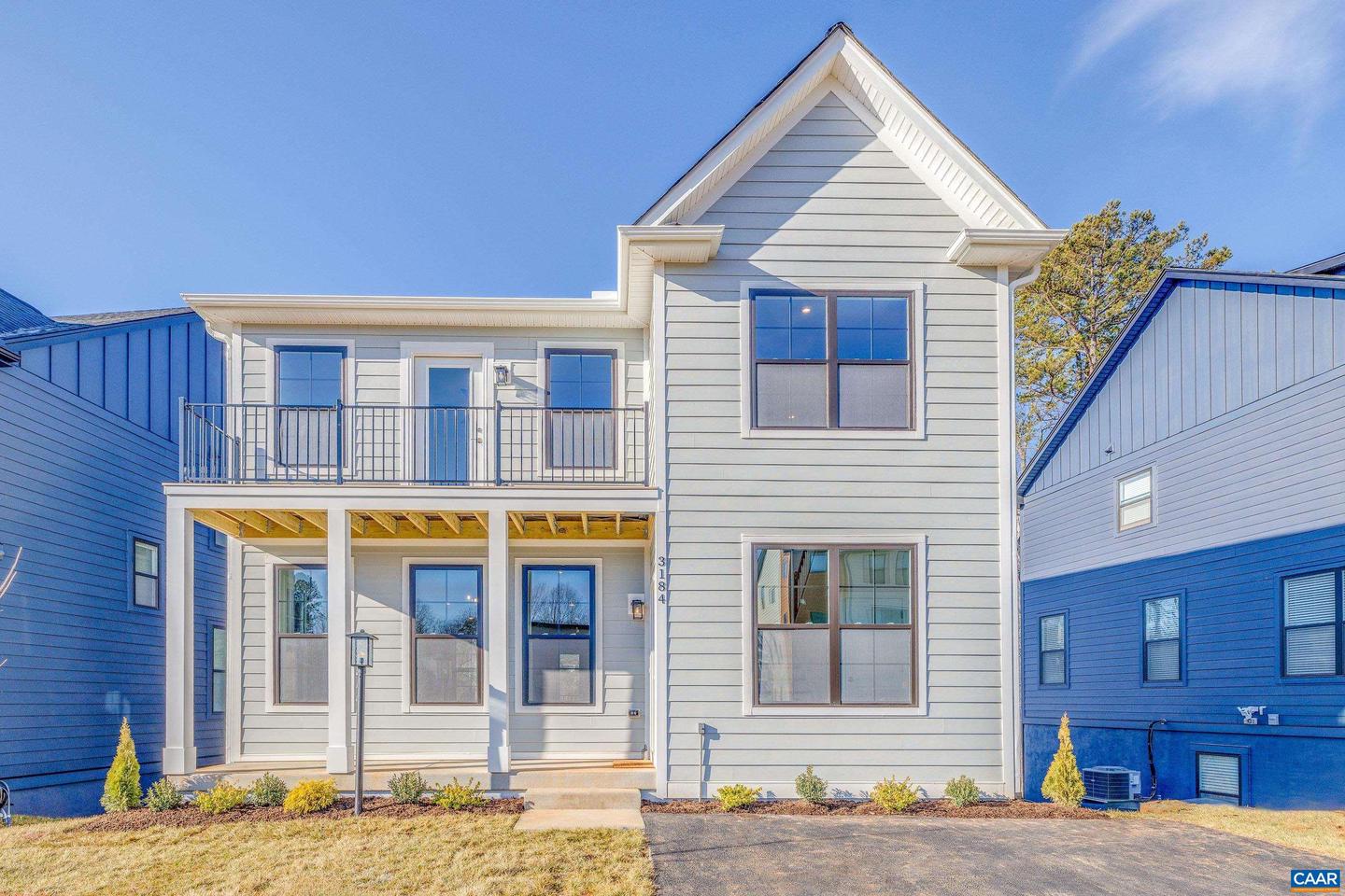 31B FOWLER ST, CHARLOTTESVILLE, Virginia 22901, 3 Bedrooms Bedrooms, ,2 BathroomsBathrooms,Residential,For sale,31B FOWLER ST,669087 MLS # 669087