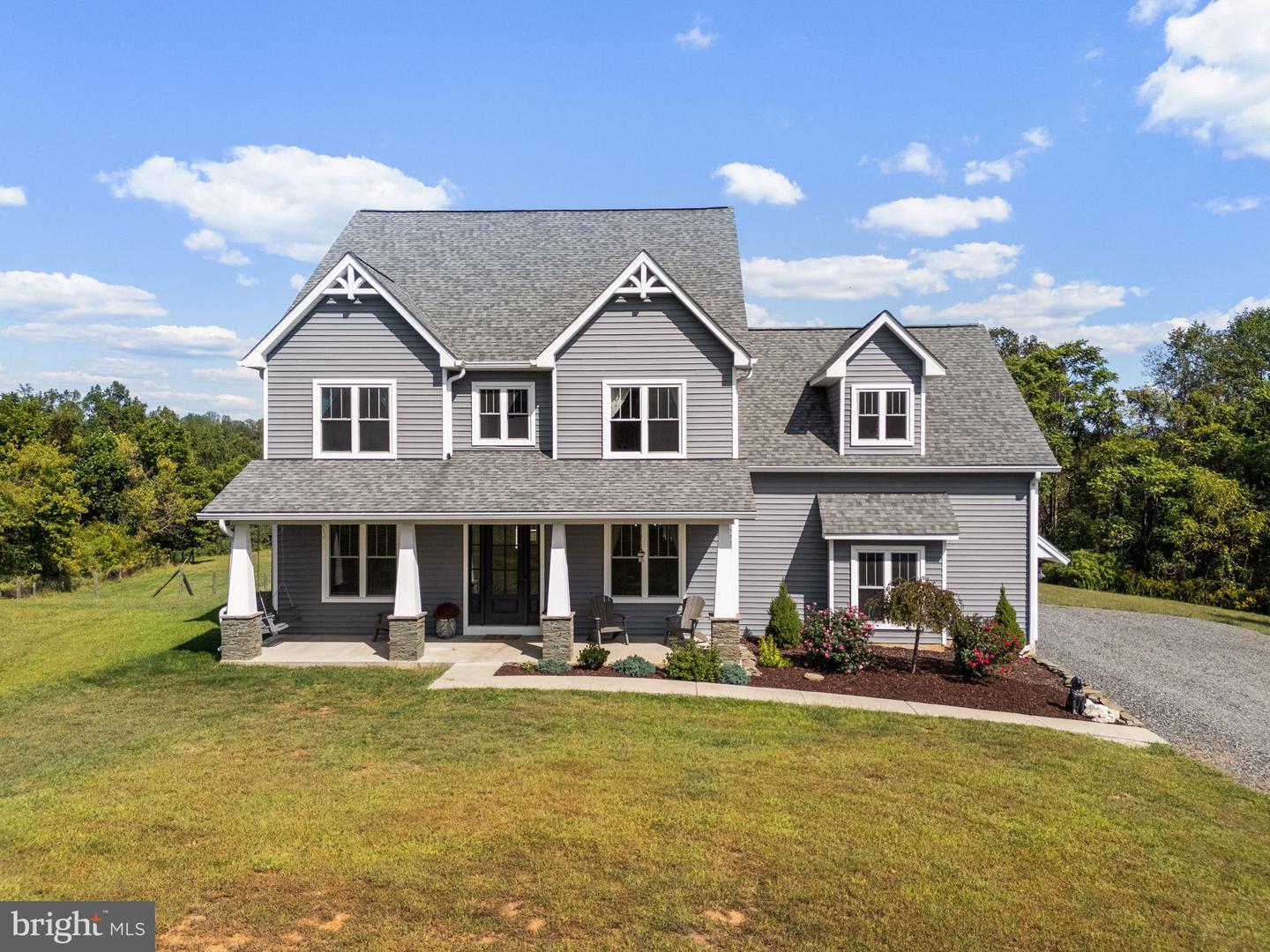 5077 SILVER STONE LN, RIXEYVILLE, Virginia 22737, 5 Bedrooms Bedrooms, ,3 BathroomsBathrooms,Residential,For sale,5077 SILVER STONE LN,VACU2011604 MLS # VACU2011604