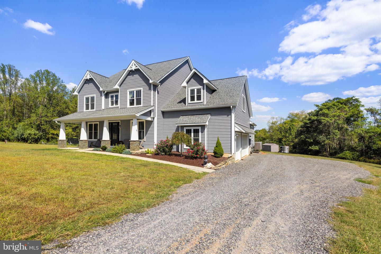 5077 SILVER STONE LN, RIXEYVILLE, Virginia 22737, 5 Bedrooms Bedrooms, ,3 BathroomsBathrooms,Residential,For sale,5077 SILVER STONE LN,VACU2011604 MLS # VACU2011604