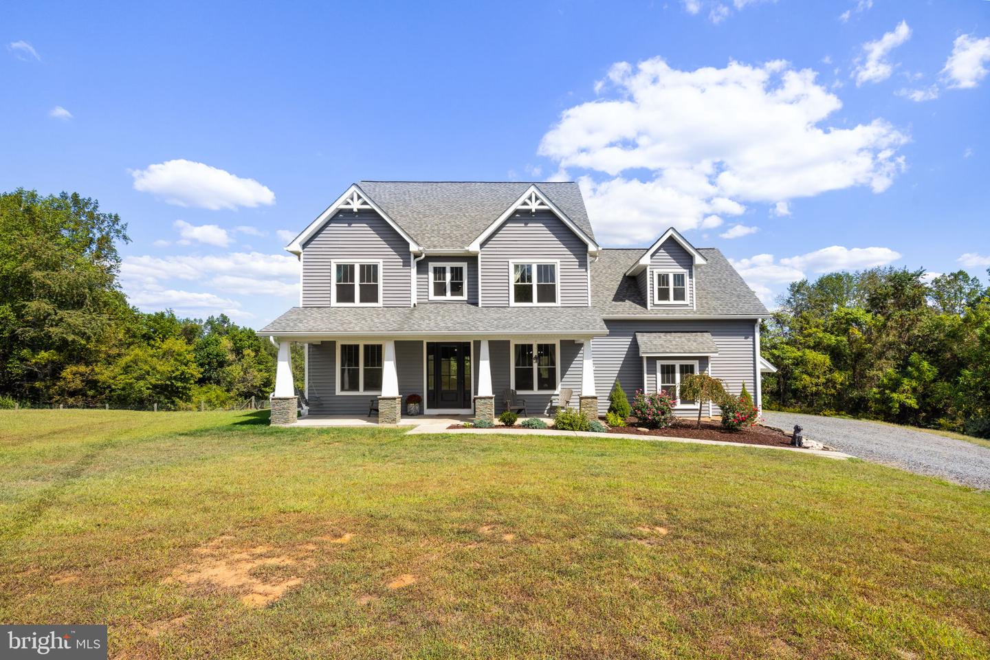 5077 SILVER STONE LN, RIXEYVILLE, Virginia 22737, 5 Bedrooms Bedrooms, ,3 BathroomsBathrooms,Residential,For sale,5077 SILVER STONE LN,VACU2011604 MLS # VACU2011604