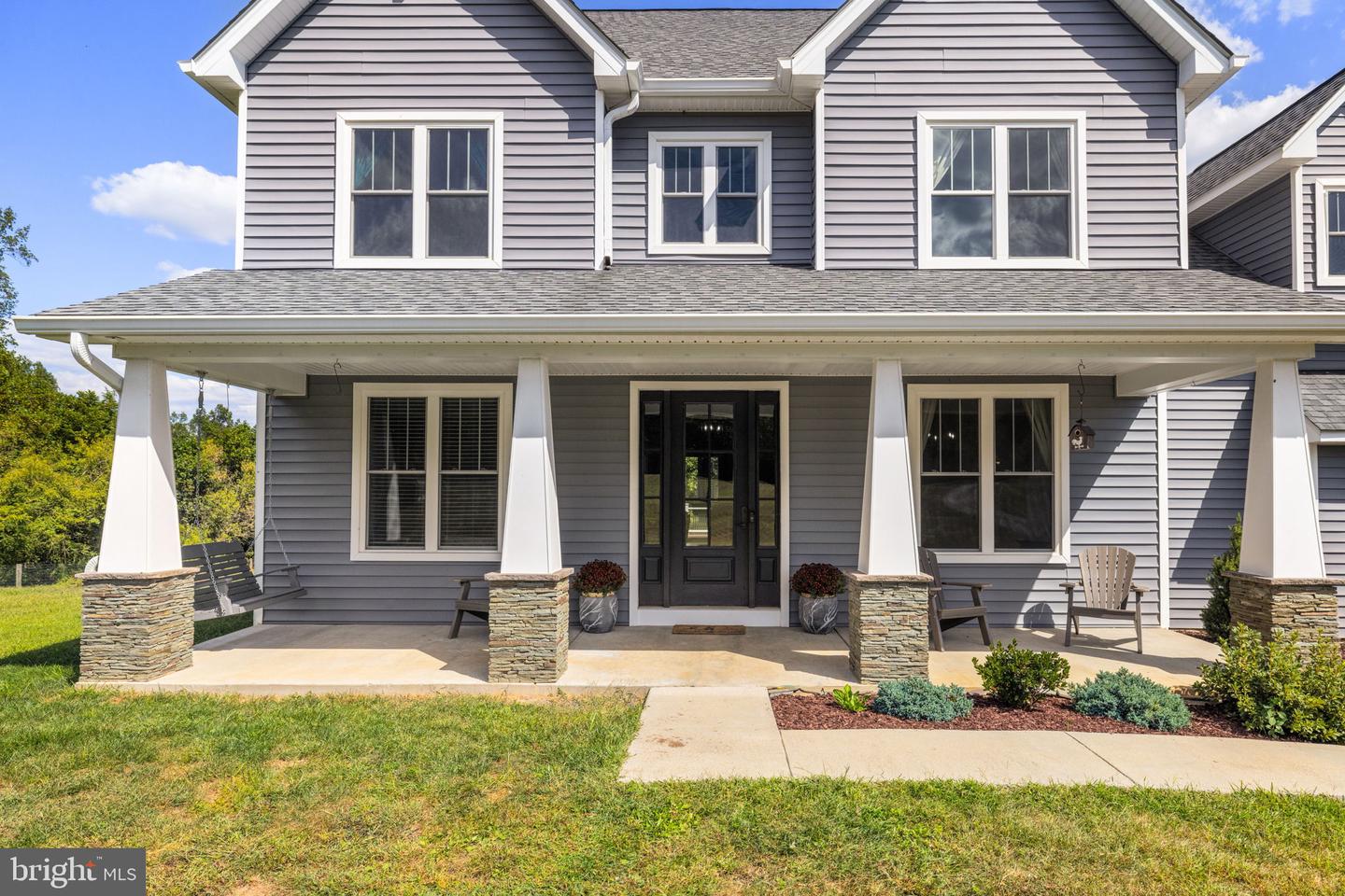 5077 SILVER STONE LN, RIXEYVILLE, Virginia 22737, 5 Bedrooms Bedrooms, ,3 BathroomsBathrooms,Residential,For sale,5077 SILVER STONE LN,VACU2011604 MLS # VACU2011604