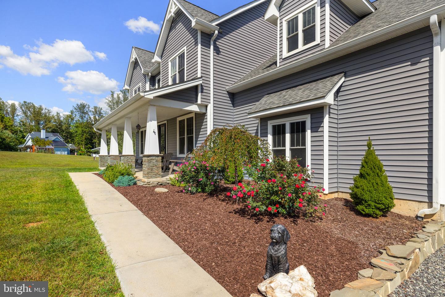 5077 SILVER STONE LN, RIXEYVILLE, Virginia 22737, 5 Bedrooms Bedrooms, ,3 BathroomsBathrooms,Residential,For sale,5077 SILVER STONE LN,VACU2011604 MLS # VACU2011604