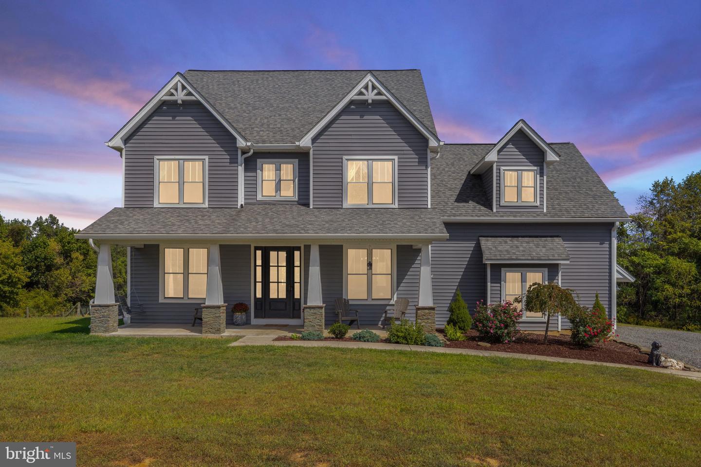 5077 SILVER STONE LN, RIXEYVILLE, Virginia 22737, 5 Bedrooms Bedrooms, ,3 BathroomsBathrooms,Residential,For sale,5077 SILVER STONE LN,VACU2011604 MLS # VACU2011604