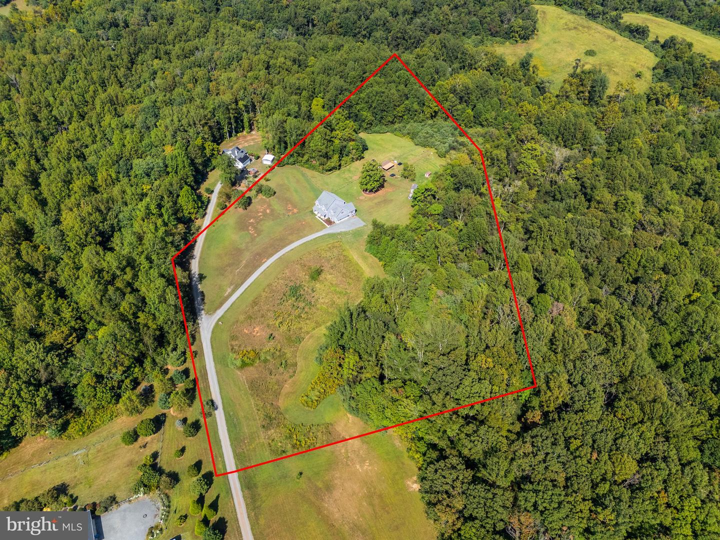 5077 SILVER STONE LN, RIXEYVILLE, Virginia 22737, 5 Bedrooms Bedrooms, ,3 BathroomsBathrooms,Residential,For sale,5077 SILVER STONE LN,VACU2011604 MLS # VACU2011604