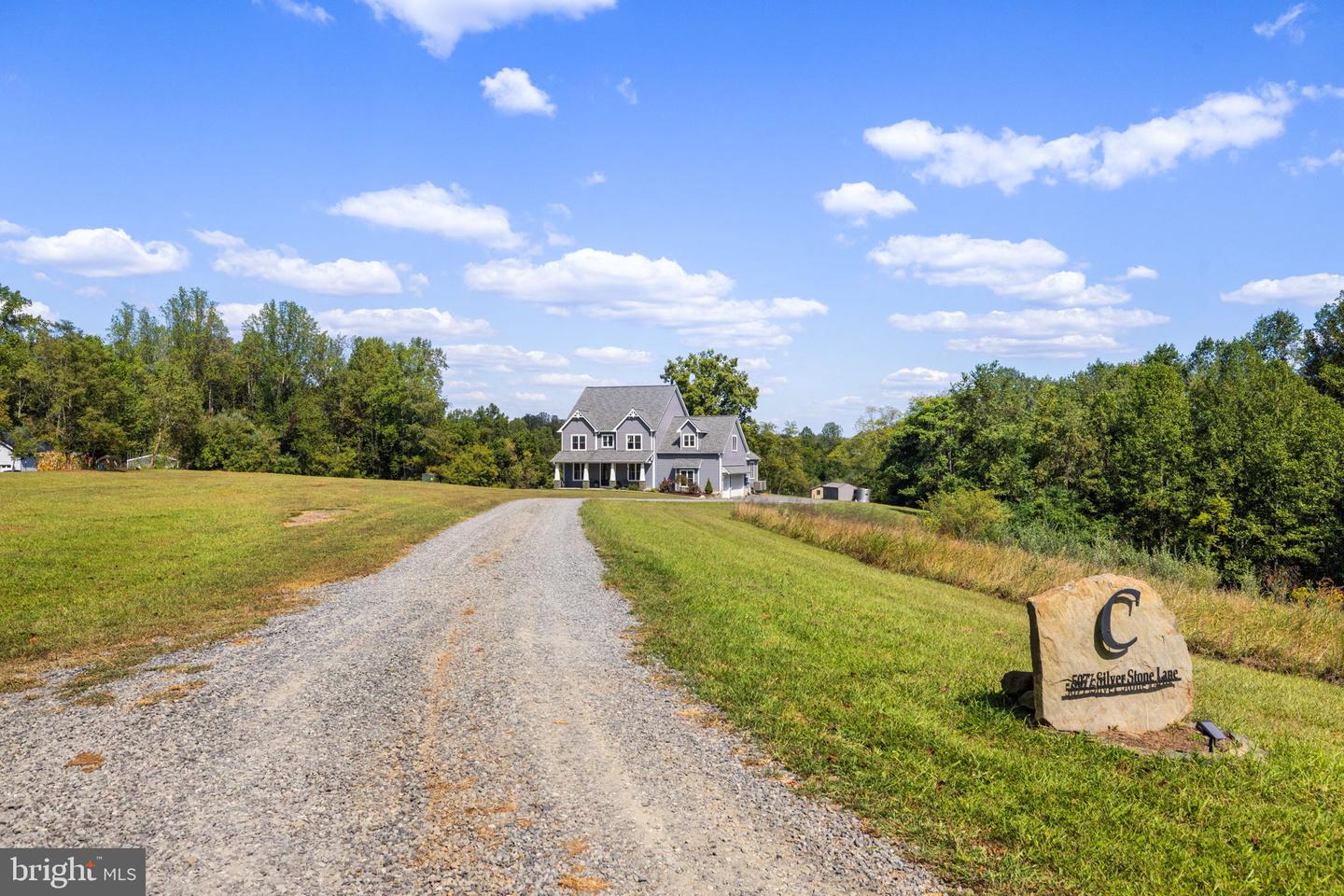 5077 SILVER STONE LN, RIXEYVILLE, Virginia 22737, 5 Bedrooms Bedrooms, ,3 BathroomsBathrooms,Residential,For sale,5077 SILVER STONE LN,VACU2011604 MLS # VACU2011604