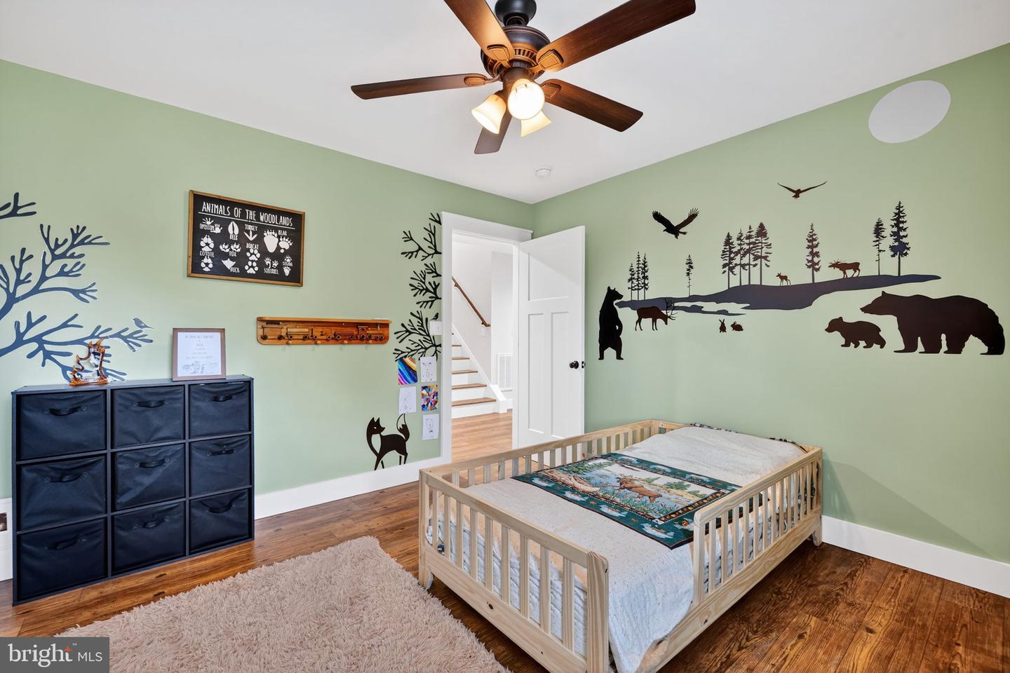 5077 SILVER STONE LN, RIXEYVILLE, Virginia 22737, 5 Bedrooms Bedrooms, ,3 BathroomsBathrooms,Residential,For sale,5077 SILVER STONE LN,VACU2011604 MLS # VACU2011604
