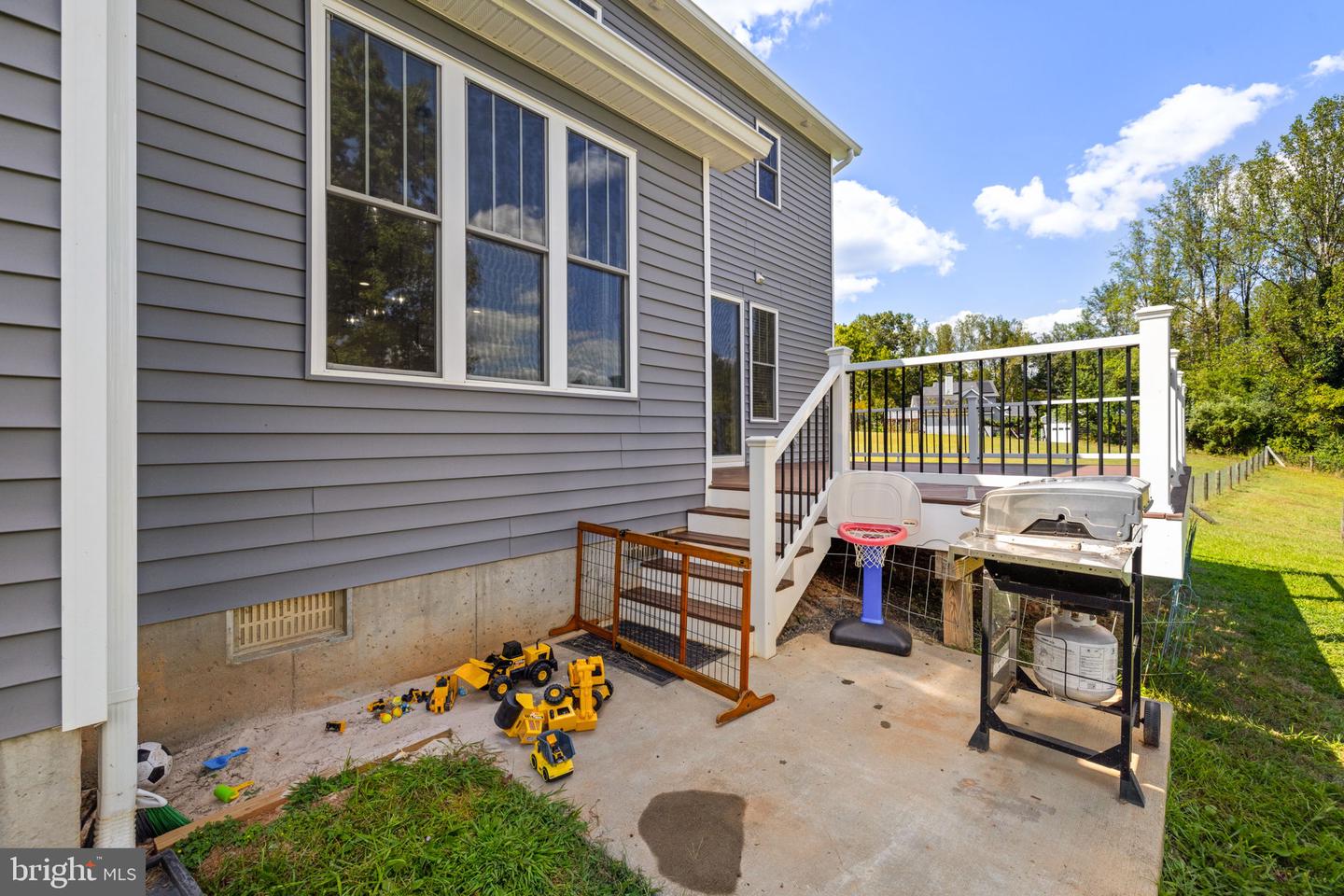 5077 SILVER STONE LN, RIXEYVILLE, Virginia 22737, 5 Bedrooms Bedrooms, ,3 BathroomsBathrooms,Residential,For sale,5077 SILVER STONE LN,VACU2011604 MLS # VACU2011604
