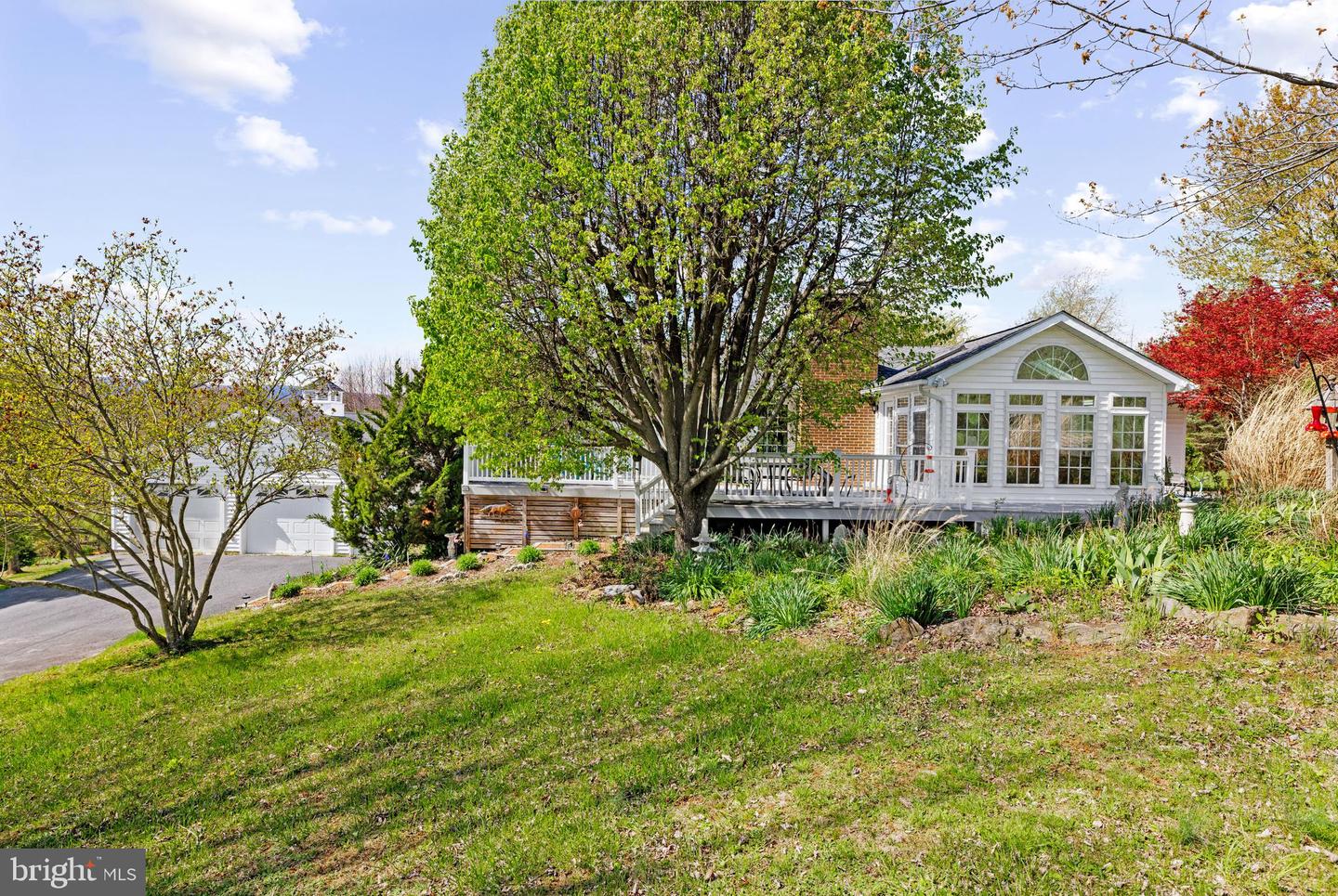 1049 LAUREL GROVE RD, WINCHESTER, Virginia 22602, 3 Bedrooms Bedrooms, ,3 BathroomsBathrooms,Residential,For sale,1049 LAUREL GROVE RD,VAFV2036868 MLS # VAFV2036868