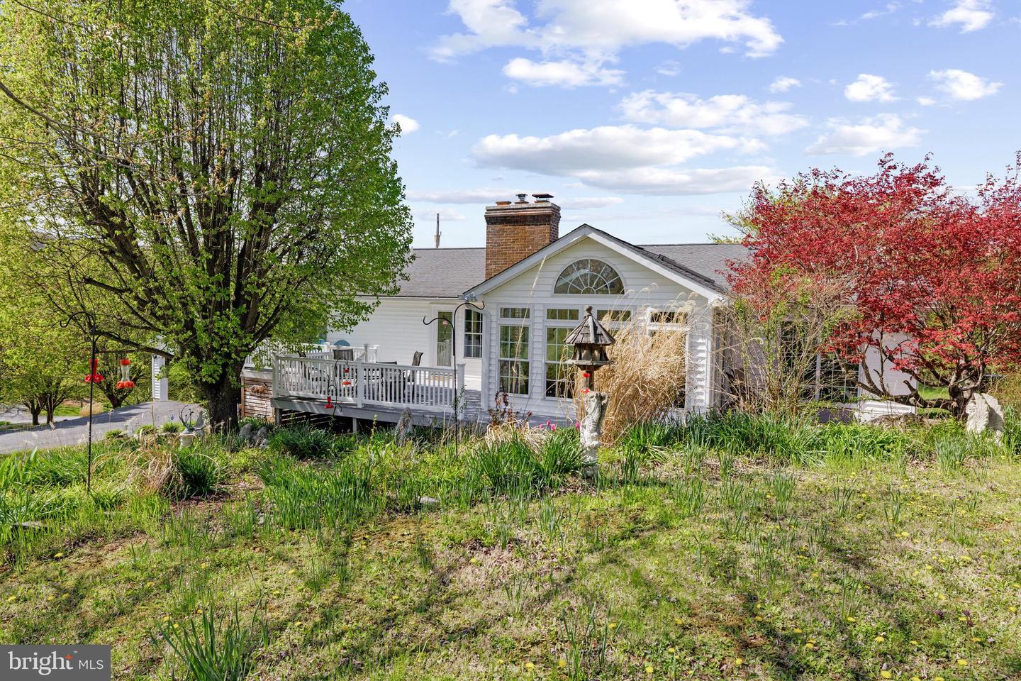 1049 LAUREL GROVE RD, WINCHESTER, Virginia 22602, 3 Bedrooms Bedrooms, ,3 BathroomsBathrooms,Residential,For sale,1049 LAUREL GROVE RD,VAFV2036868 MLS # VAFV2036868