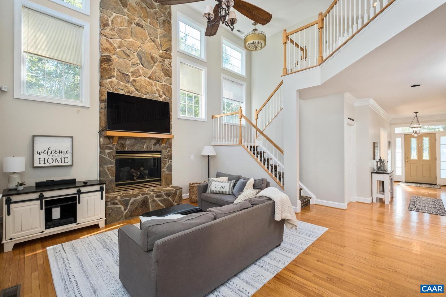 3070 CHIMNEY RDG, CHARLOTTESVILLE, Virginia 22911, 6 Bedrooms Bedrooms, ,4 BathroomsBathrooms,Residential,For sale,3070 CHIMNEY RDG,669102 MLS # 669102