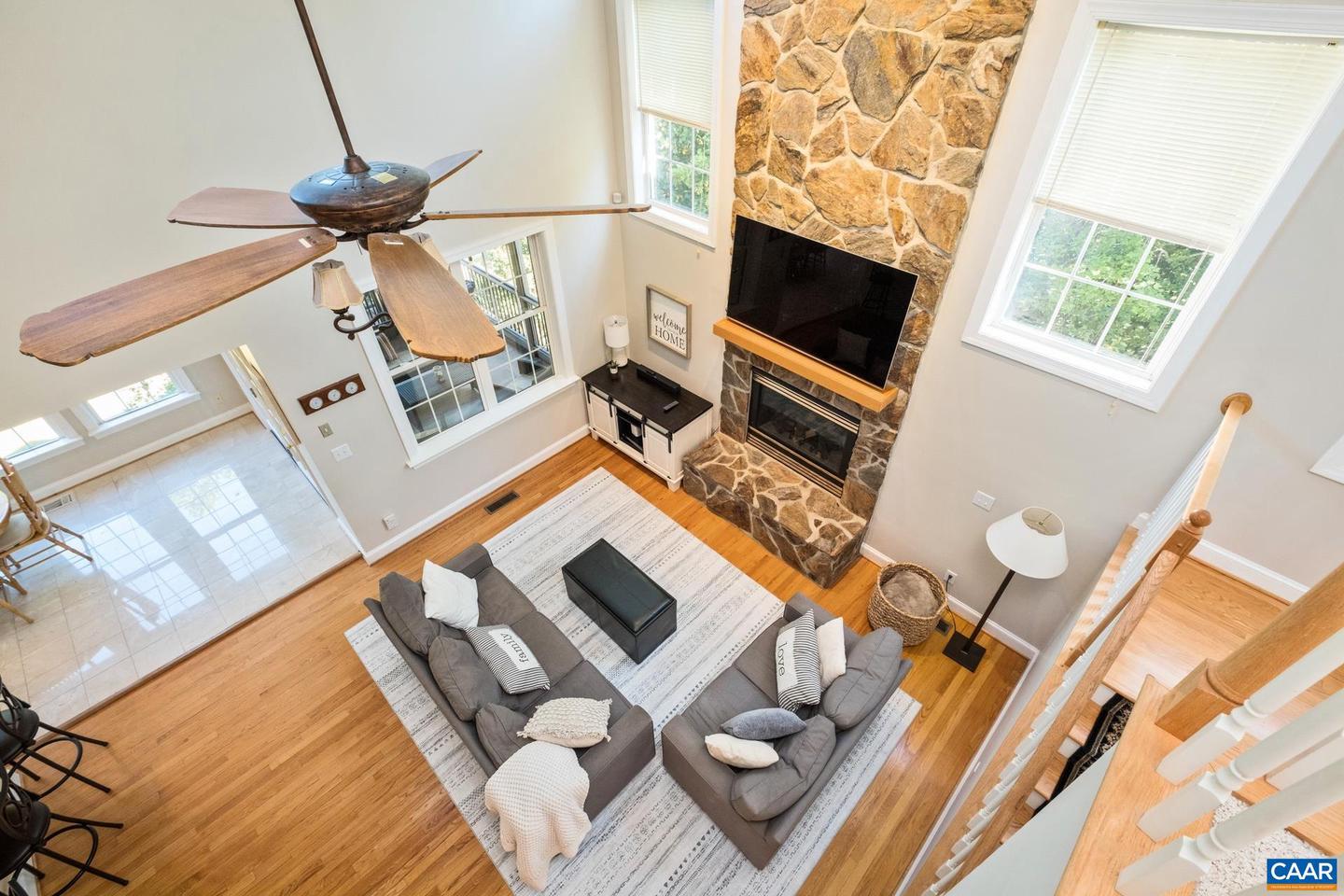 3070 CHIMNEY RDG, CHARLOTTESVILLE, Virginia 22911, 6 Bedrooms Bedrooms, ,4 BathroomsBathrooms,Residential,For sale,3070 CHIMNEY RDG,669102 MLS # 669102