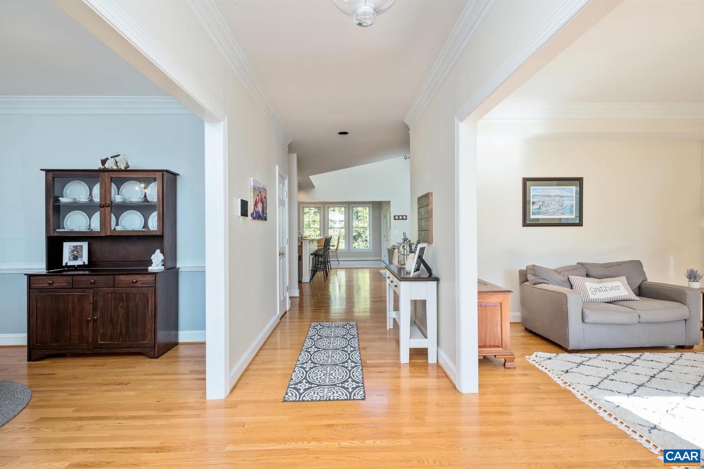 3070 CHIMNEY RDG, CHARLOTTESVILLE, Virginia 22911, 6 Bedrooms Bedrooms, ,4 BathroomsBathrooms,Residential,For sale,3070 CHIMNEY RDG,669102 MLS # 669102