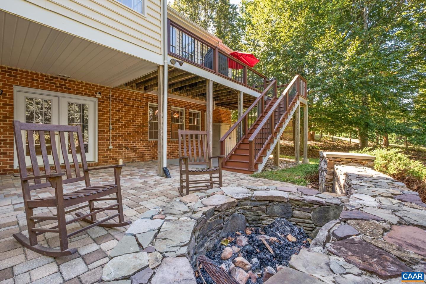 3070 CHIMNEY RDG, CHARLOTTESVILLE, Virginia 22911, 6 Bedrooms Bedrooms, ,4 BathroomsBathrooms,Residential,For sale,3070 CHIMNEY RDG,669102 MLS # 669102