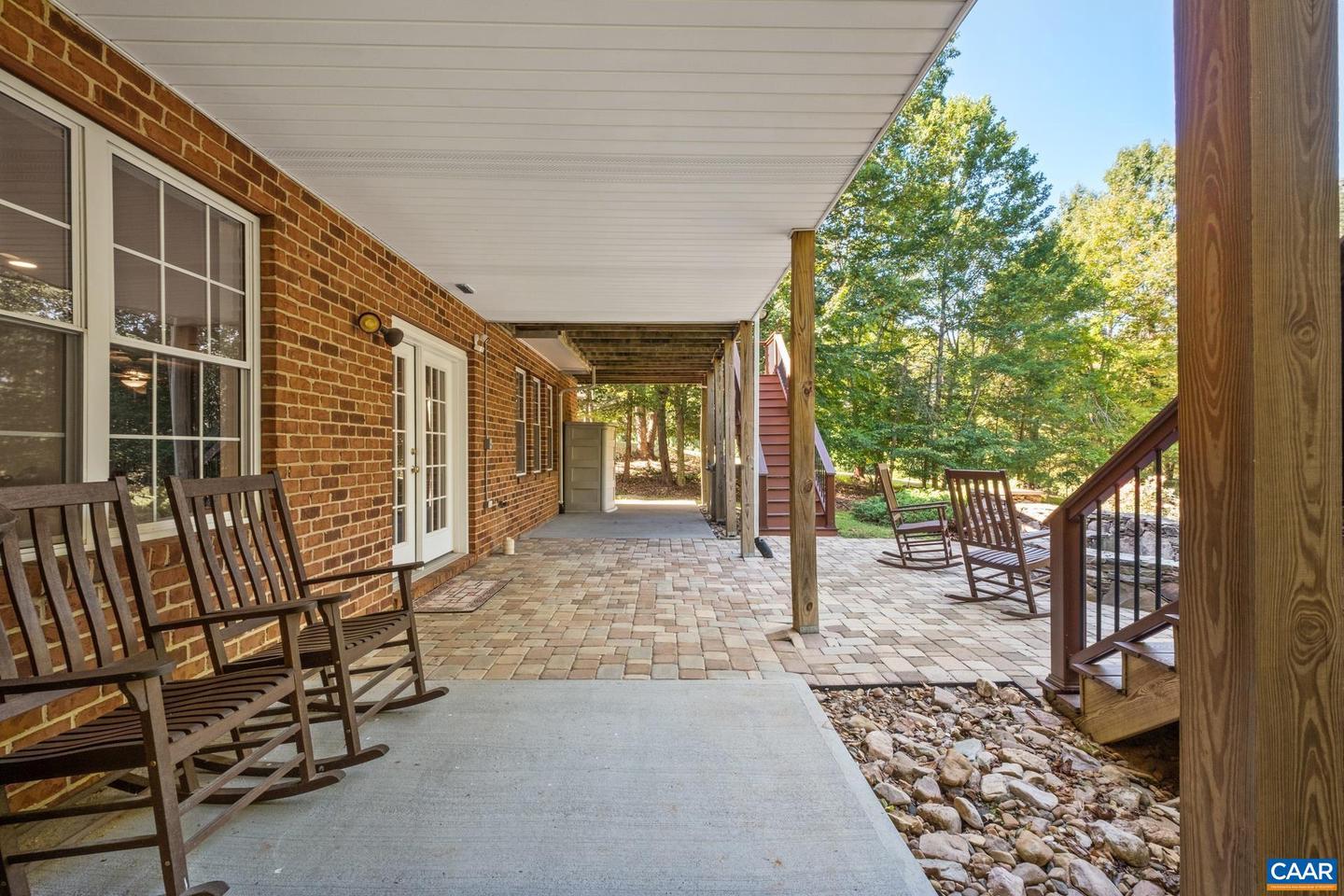 3070 CHIMNEY RDG, CHARLOTTESVILLE, Virginia 22911, 6 Bedrooms Bedrooms, ,4 BathroomsBathrooms,Residential,For sale,3070 CHIMNEY RDG,669102 MLS # 669102