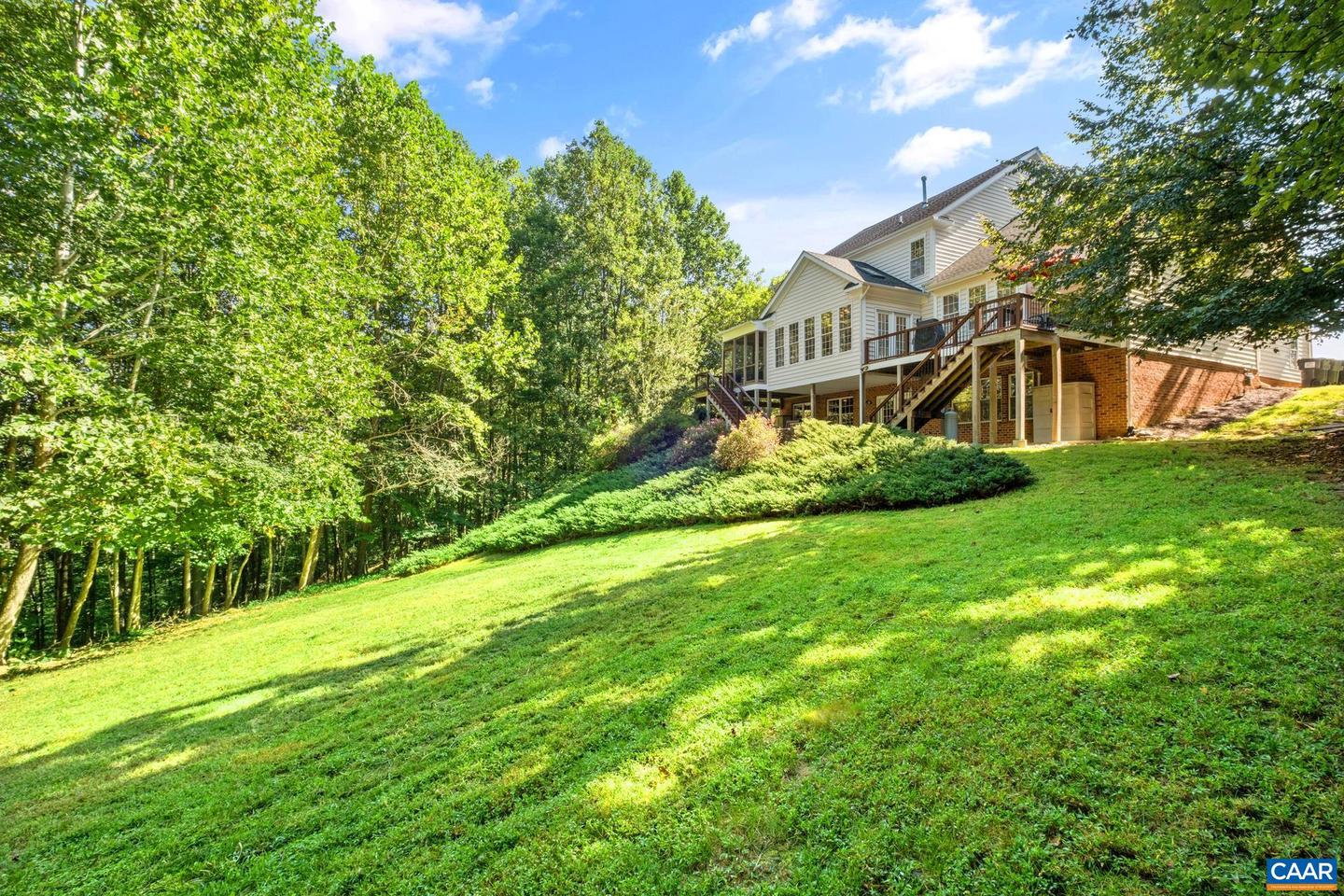 3070 CHIMNEY RDG, CHARLOTTESVILLE, Virginia 22911, 6 Bedrooms Bedrooms, ,4 BathroomsBathrooms,Residential,For sale,3070 CHIMNEY RDG,669102 MLS # 669102