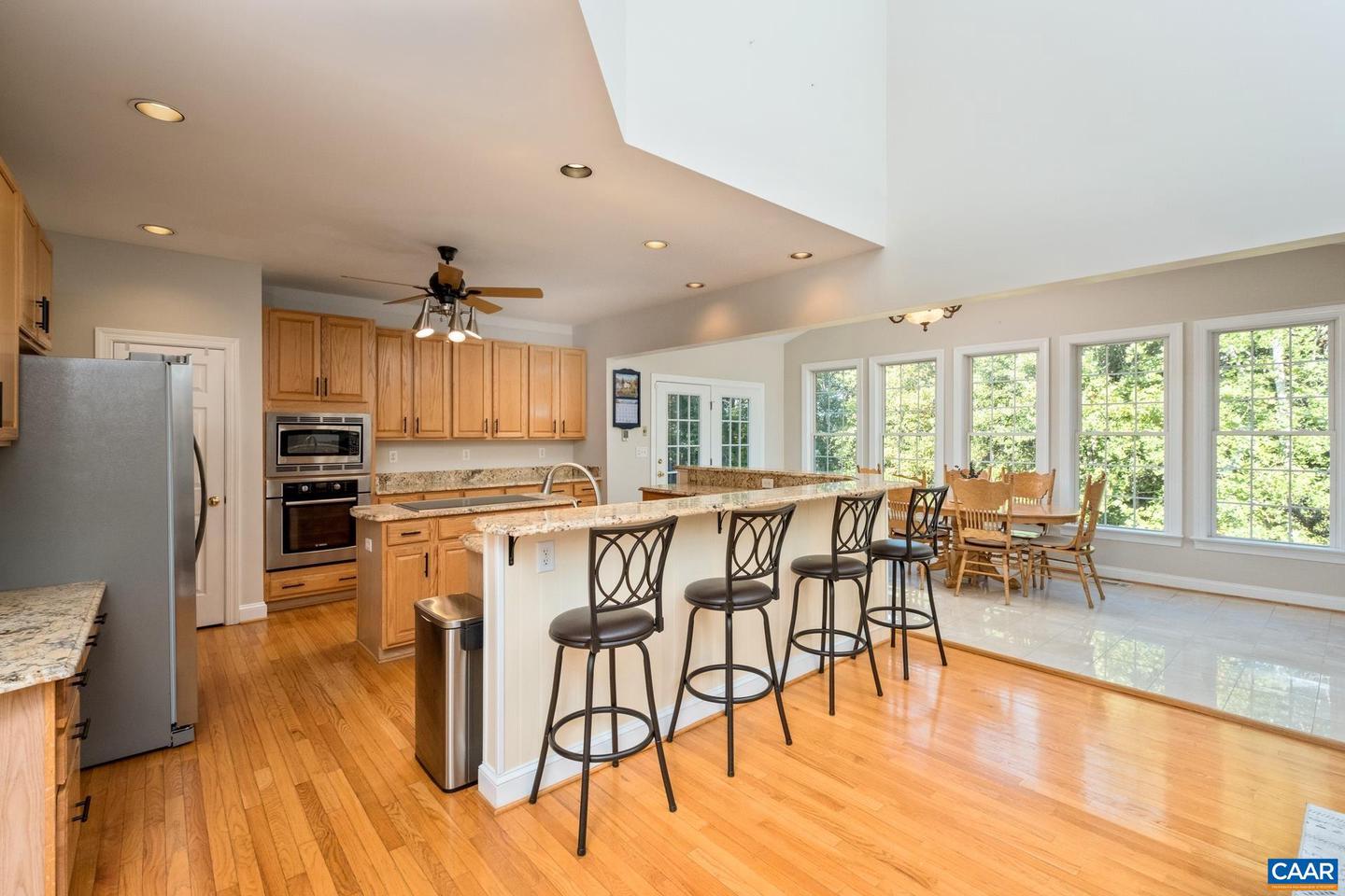 3070 CHIMNEY RDG, CHARLOTTESVILLE, Virginia 22911, 6 Bedrooms Bedrooms, ,4 BathroomsBathrooms,Residential,For sale,3070 CHIMNEY RDG,669102 MLS # 669102